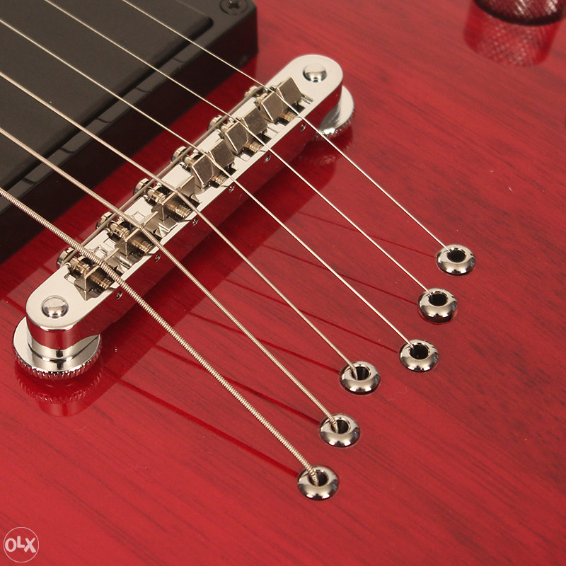 Cort Z42-TR Elektricna gitara sa aktivnom elektronikom
