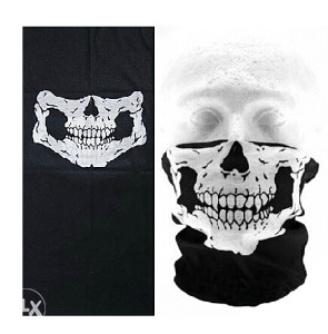 Bandana maska