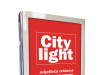 City Light ENERGOMOBIL Solarne reklame
