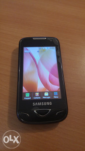 Samsung B7722 dual sim