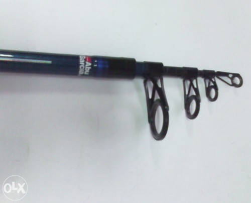 Štap Abu Garcia Enticer Plus 2,7m (10 - 40g)