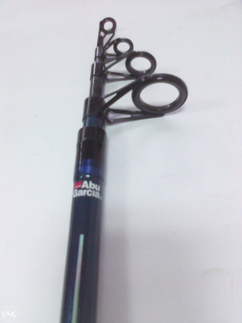 Štap Abu Garcia Enticer Plus 2,7m (10 - 40g)