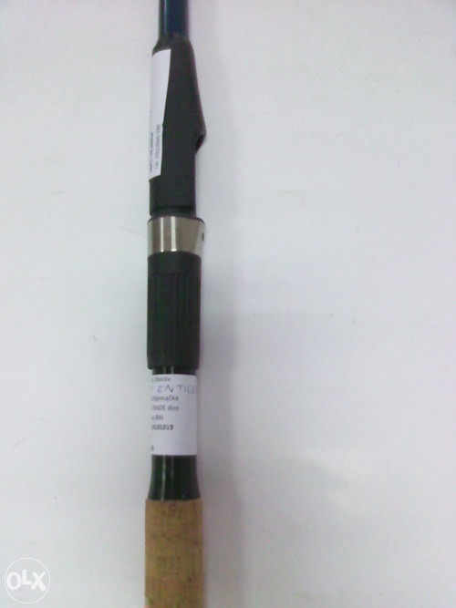 Štap Abu Garcia Enticer Plus 2,7m (10 - 40g)