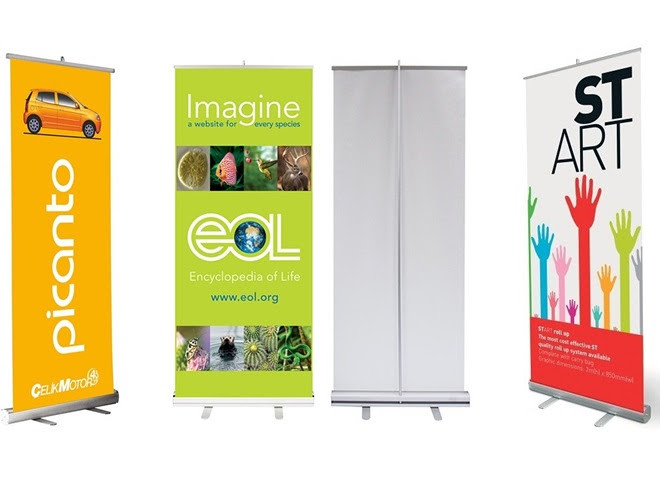Roll-up baner !!! EXTRA PONUDA !!!