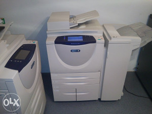Xerox WorkCentre 5745 Fotokopir / Printer / Skener