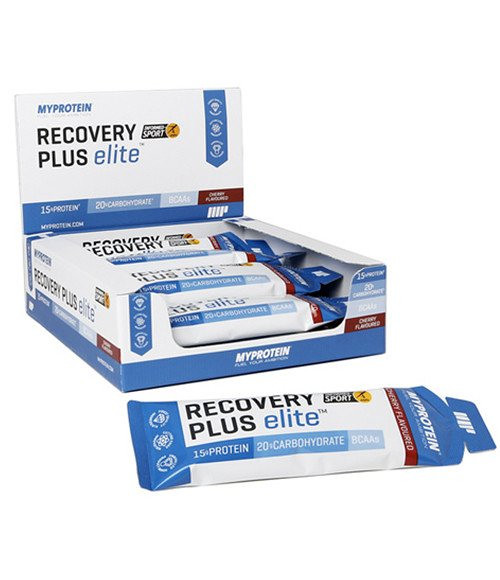 Myprotein Recovery Plus Elite
