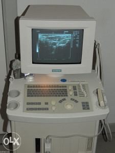 Ultrazvucni Aparat Siemens Prima