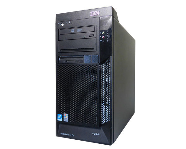 Računar IBM IntelliStation Z Pro 6223