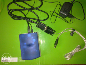 modem ELSA MicroLink 56 k