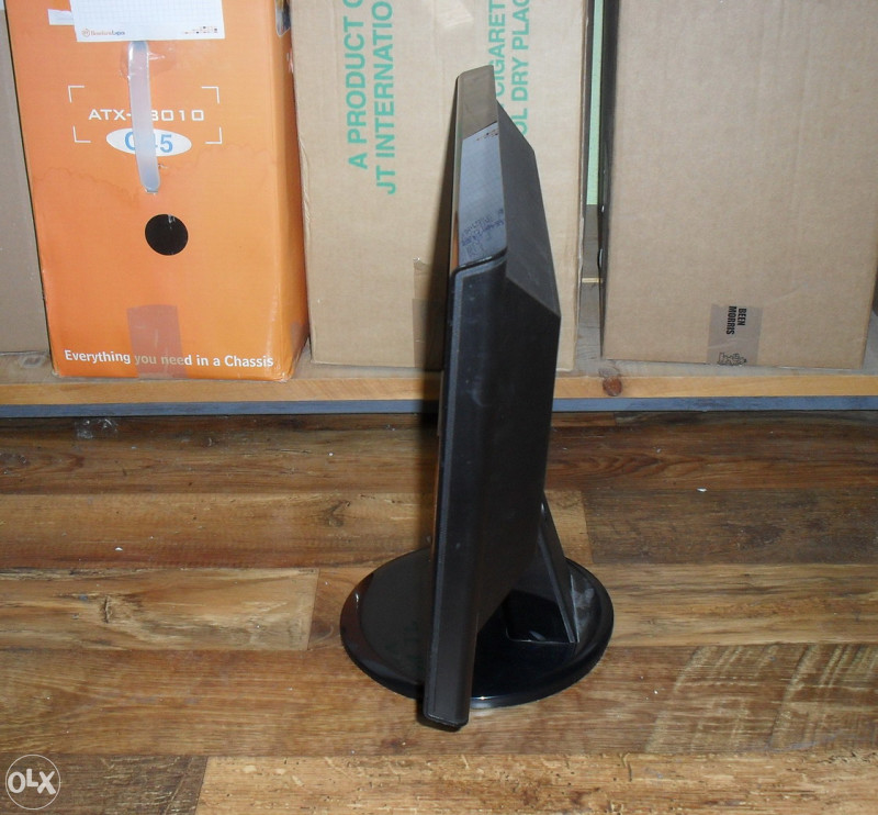 Monitor ASUS  VH192D 19" WideScreen