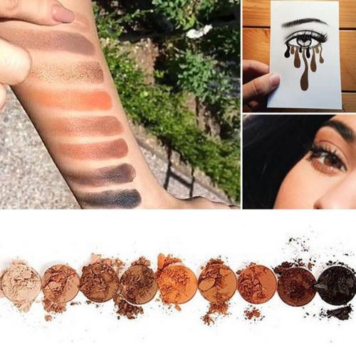 KYLIE JENNER SJENE ZA OCI
