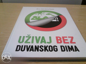 Uživaj bez duvanskog dima