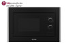 Ugradbena mikrovalna pećnica Gorenje BM 171 E2XG