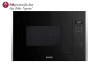 Ugradbena mikrovalna pećnica Gorenje BM 251 S7XG
