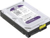 1 TB WDPURPLE Hard disk (WD10PURX)