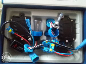 XENON CANBUS set 24V 55w H7 4300k za kamion autobus