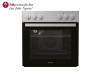 Ugradbena pećnica Gorenje BC 615E19 XK-2