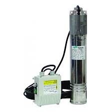 Potapajuća pumpa za vodu Sumoto ONKM150