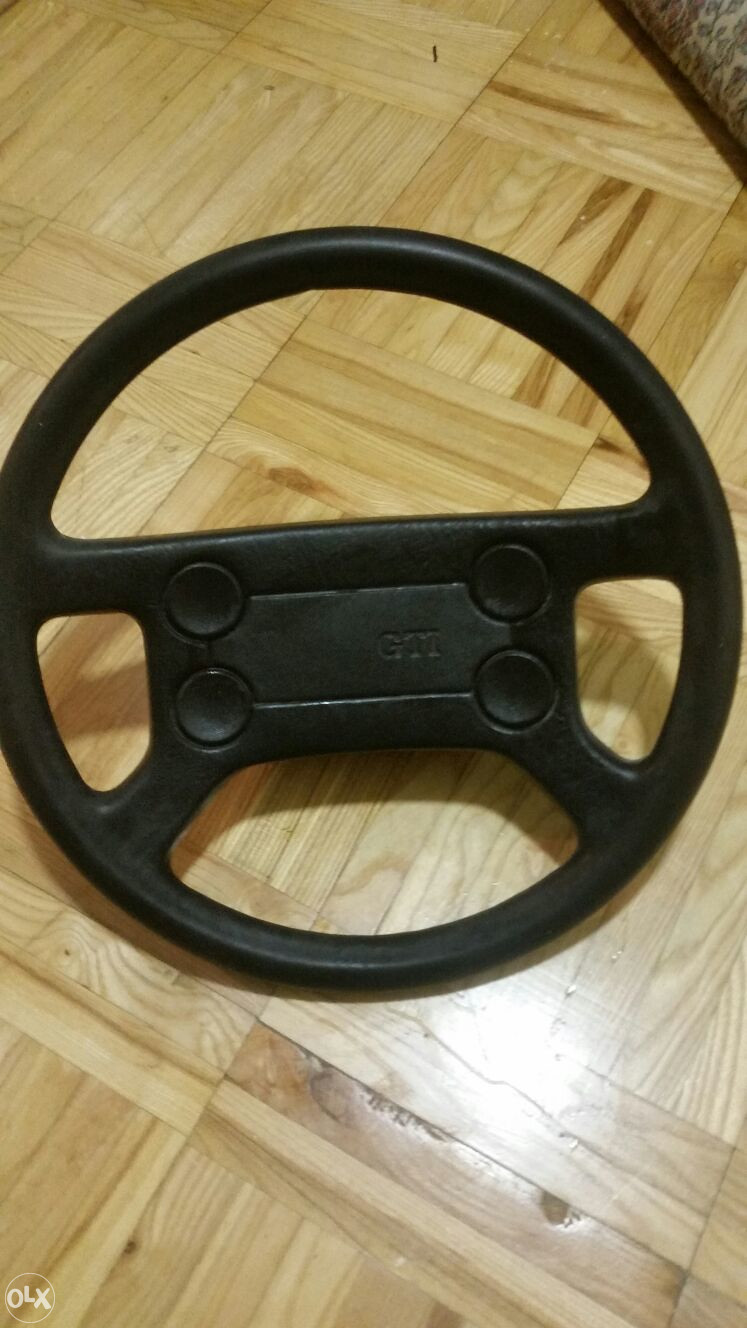VOLAN - VW GOLF - GTI