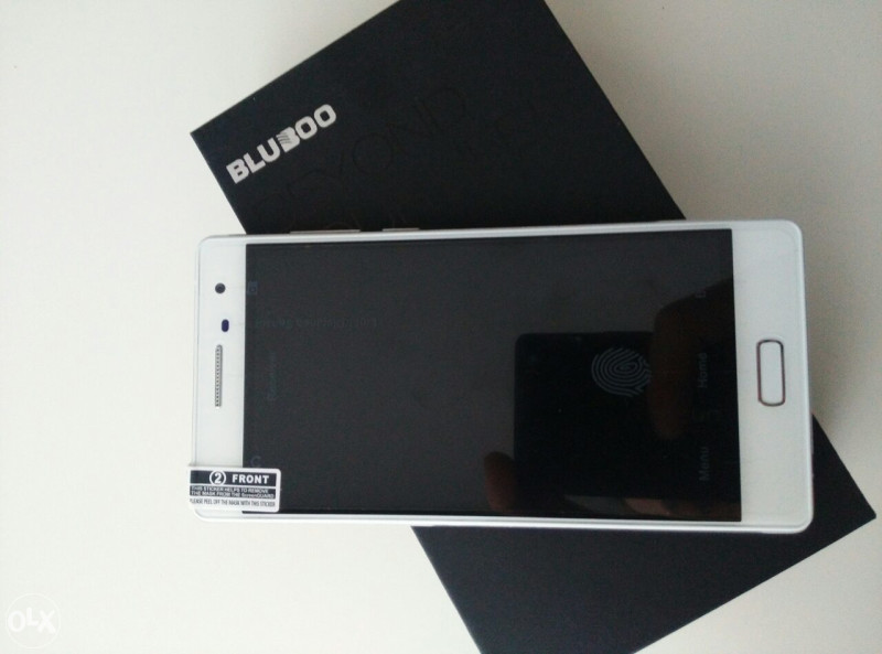 BLUBOO Xtouch 3/32