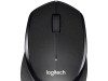 LOGITECH Wireless Mouse M330 SILENT PLUS - EMEA - BLACK