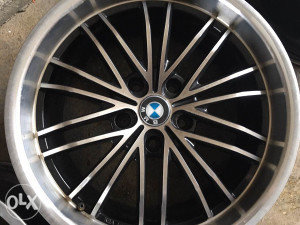 Felge bmw 18