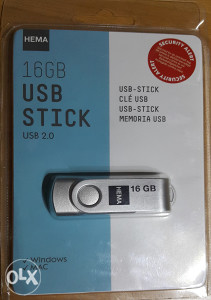 USB 16 GB 2.0 stick stik USB memorija