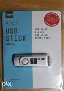 USB 32 GB 2.0 stick stik USB memorija