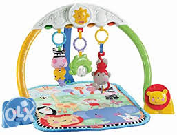 Fisher price baby gym- podloga za igru Igračke za bebe