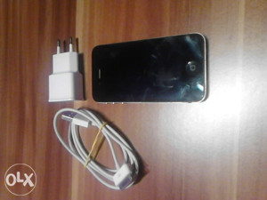 Iphone 4 ajfon