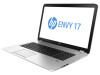 HP Envy 17 GAMER RENDER 17.3 i7 4700MQ 8X2.4-3.4GHz