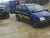 Fiat panda auto otpad softic