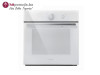 Ugradbena pećnica Gorenje BO 71SY2W