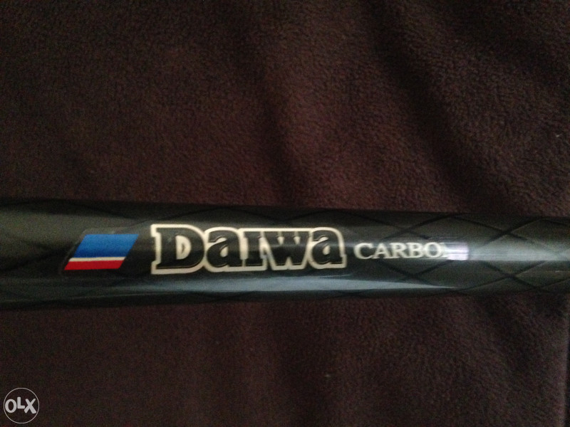 Daiwa Carbon Power Mesh Bolo 5.00m - Štapovi - OLX.ba