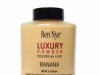 BANANA POWDER PUDER