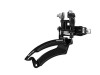 Mjenjac prednji za bicikl - Shimano TZ30