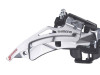 Mjenjac prednji za bicikl - SHIMANO M190 31.8