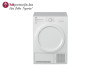 Sušilica rublja Beko DCY 8202 XW3