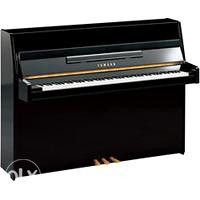 Yamaha B1 Upright Piano - 109 cm