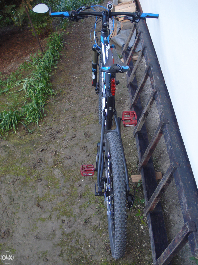 Bicikl SCOTT SPARK 730 2014
