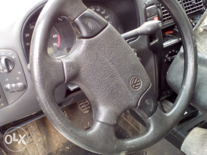 airber volan polo golf vento