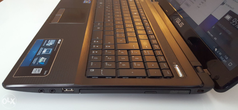 LAPTOP ASUS X53U AMD  u Mostar..nema profil