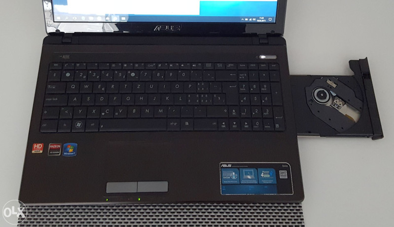 LAPTOP ASUS X53U AMD  u Mostar..nema profil