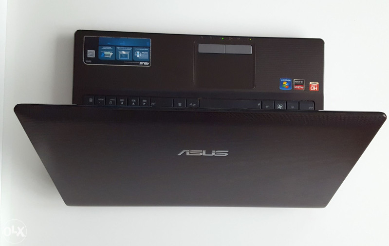 LAPTOP ASUS X53U AMD  u Mostar..nema profil