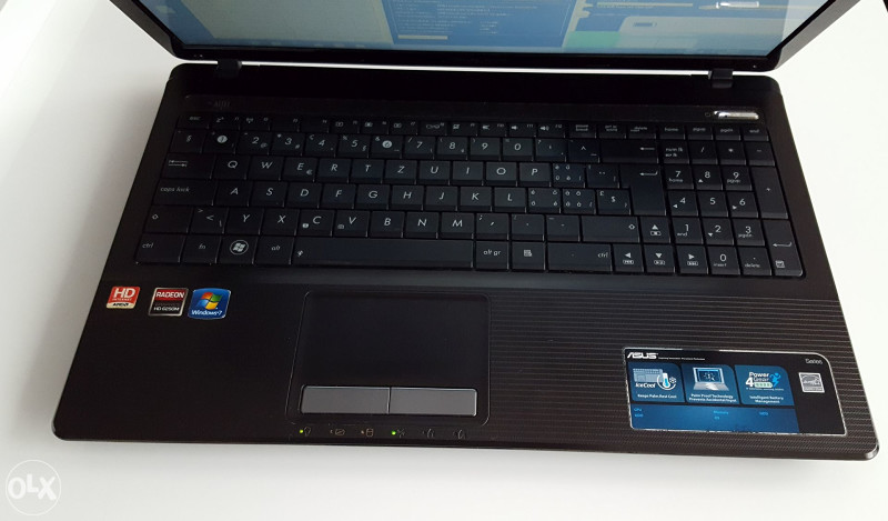 LAPTOP ASUS X53U AMD  u Mostar..nema profil