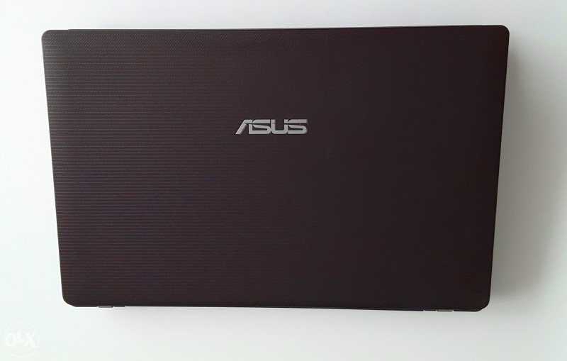 LAPTOP ASUS X53U AMD  u Mostar..nema profil
