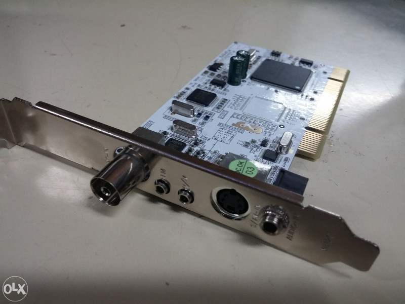 TV TERRATEC CINERGY HT PCI MKII