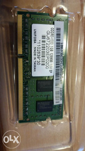 RAM MEMORIJA 1GB DDR3-1333