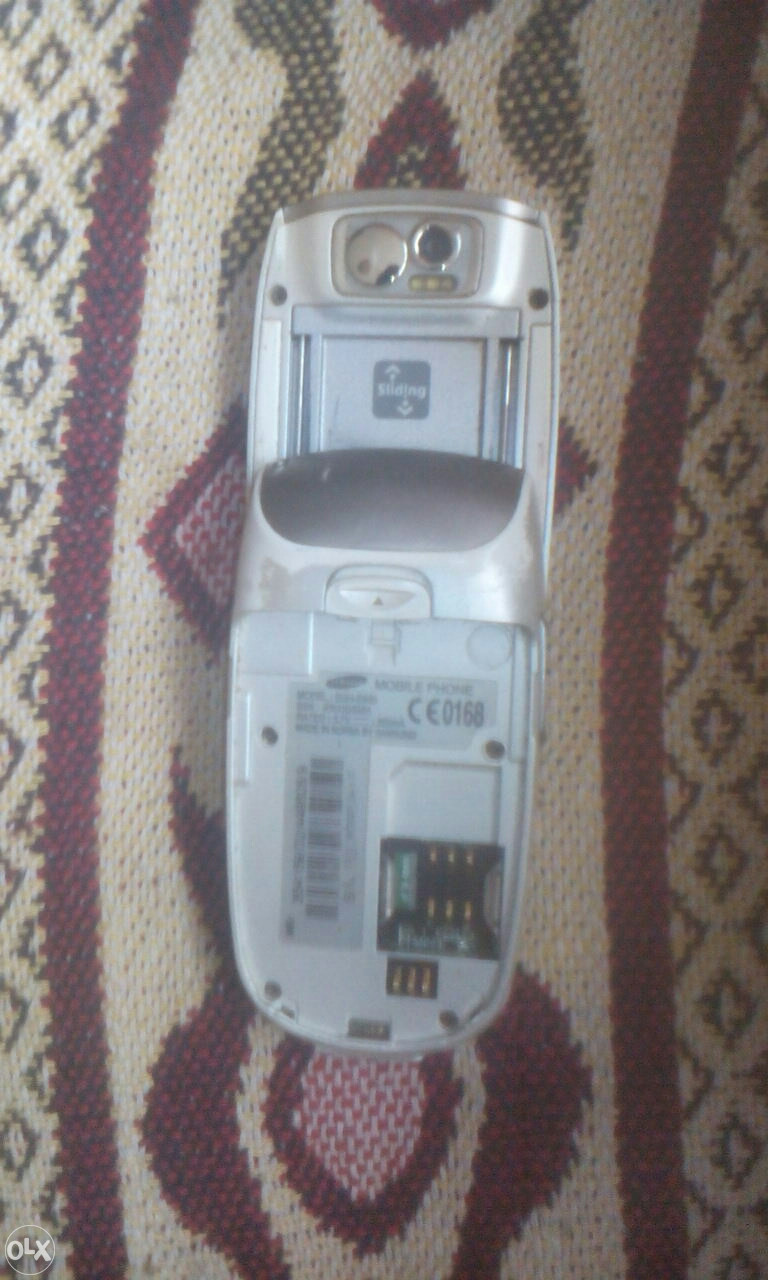 Samsung sgh-e800 - Mobiteli - OLX.ba