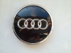 ČEP ZA ALU FELGU FI55mm AUDI CRNI